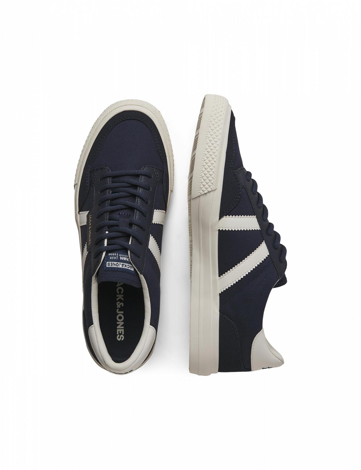 Чоловічі Кросівки JACK & JONES Sneaker, фото №2