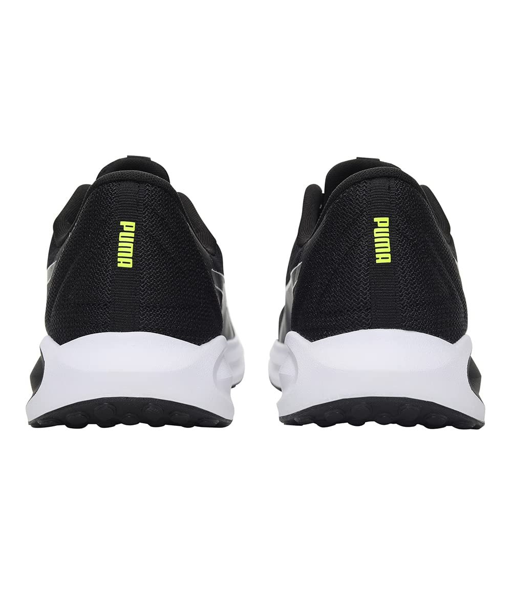 Кросівки PUMA Twitch Runner Unisex, фото №4 Кросівки PUMA Twitch Runner Unisex, фото №4