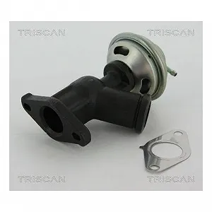 Клапан EGR TRISCAN 8813 10011 для CITROËN FIAT LANCIA PEUGEOT synthetic.ua - Фото 1