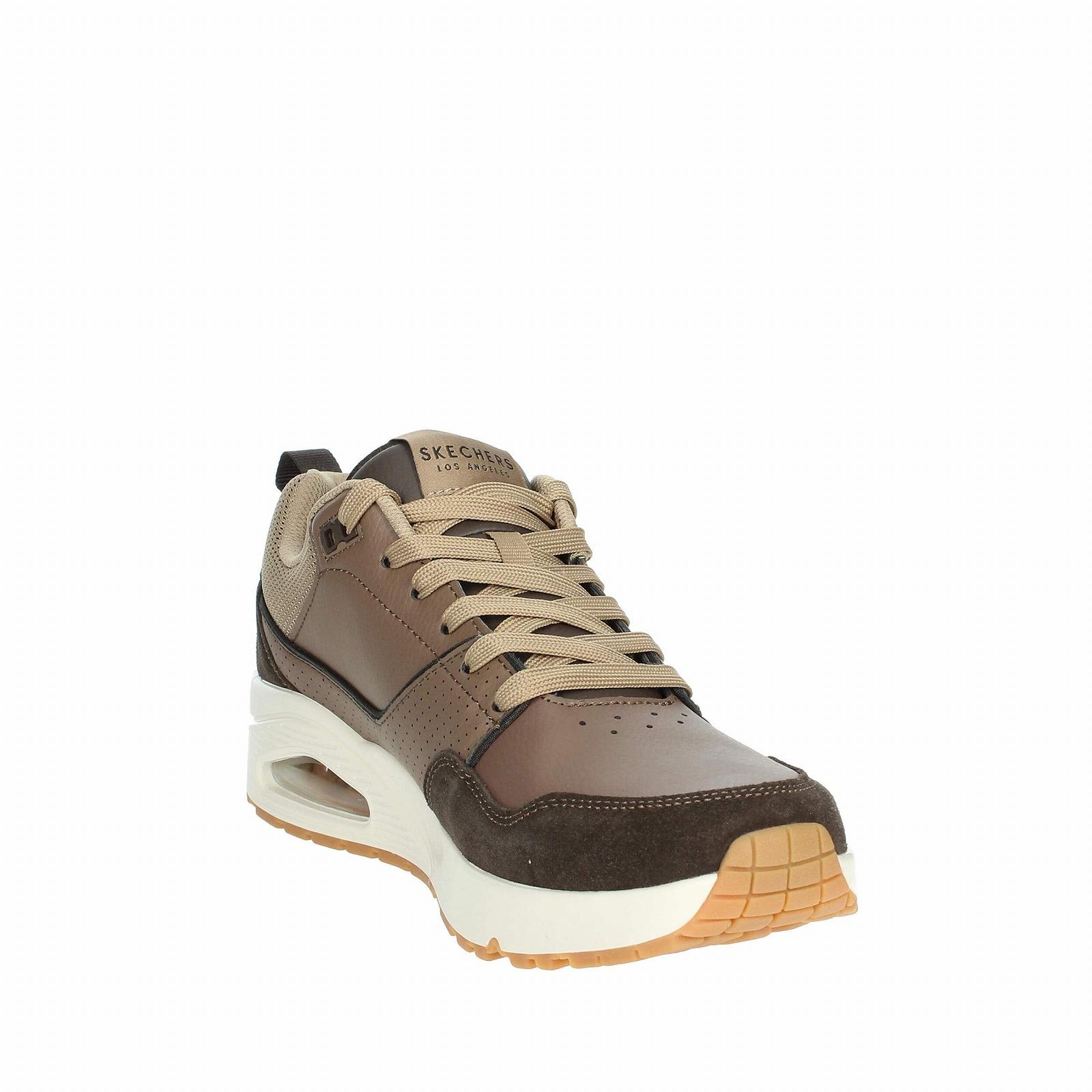 Кросівки Skechers UNO Retro One Чоловічі, фото №5 Кросівки Skechers UNO Retro One Чоловічі, фото №5