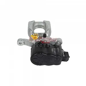 Гальмівний супорт METZGER AUTOTEILE GREENPARTS 6261703 для MERCEDES-BENZ - Фото 1