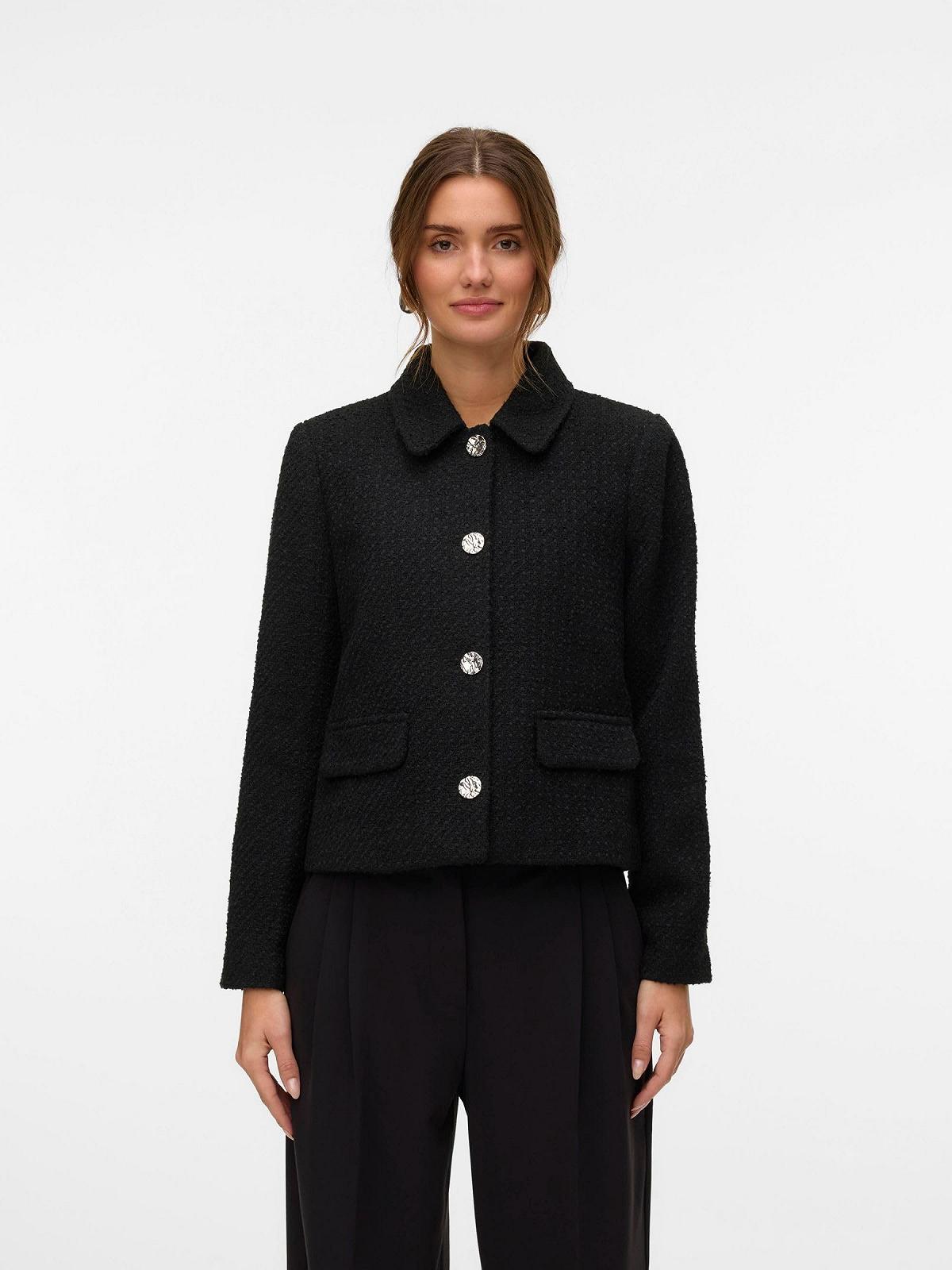 Жіноча Куртка VERO MODA VMNOKILA, фото №2