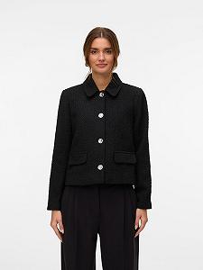 Жіноча Куртка VERO MODA VMNOKILA synthetic.ua - Фото 1