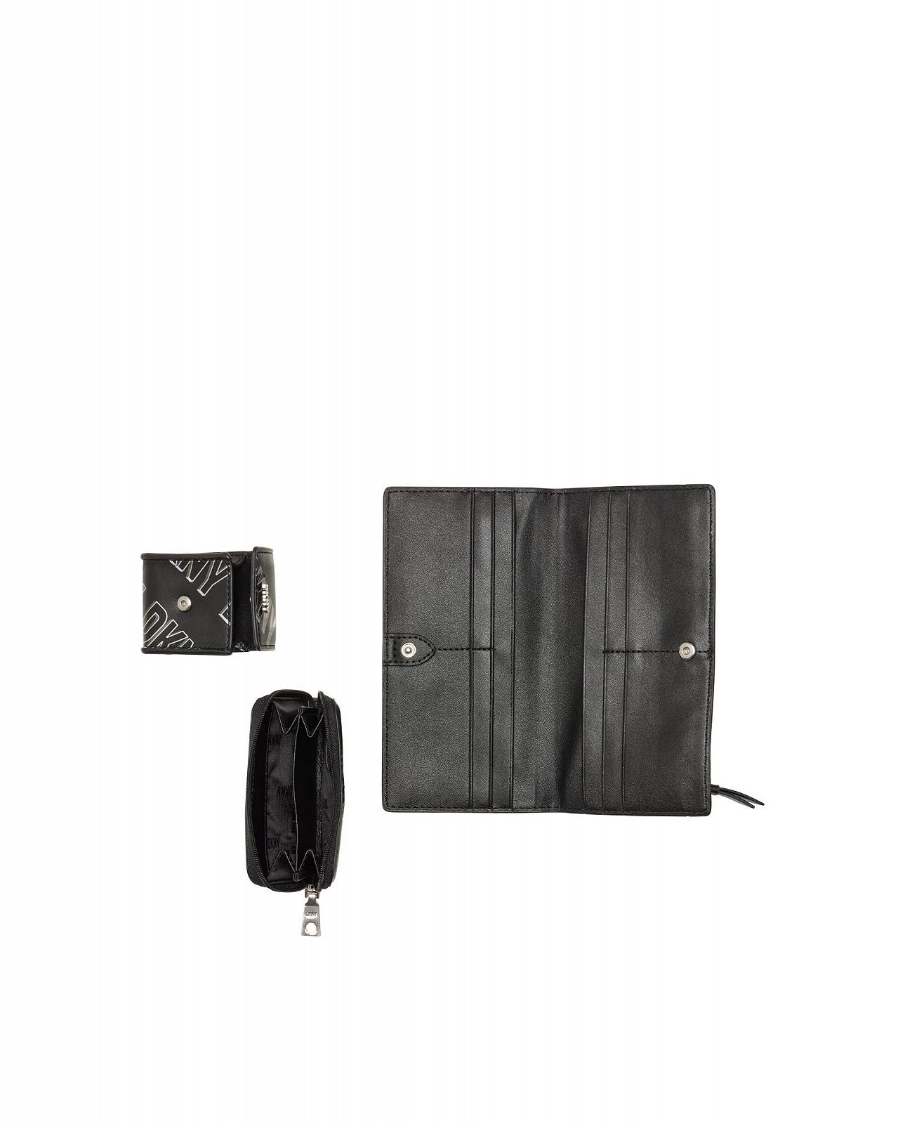 Гаманець DKNY Phoenix 3 в 1 Box Set Classic, фото №5