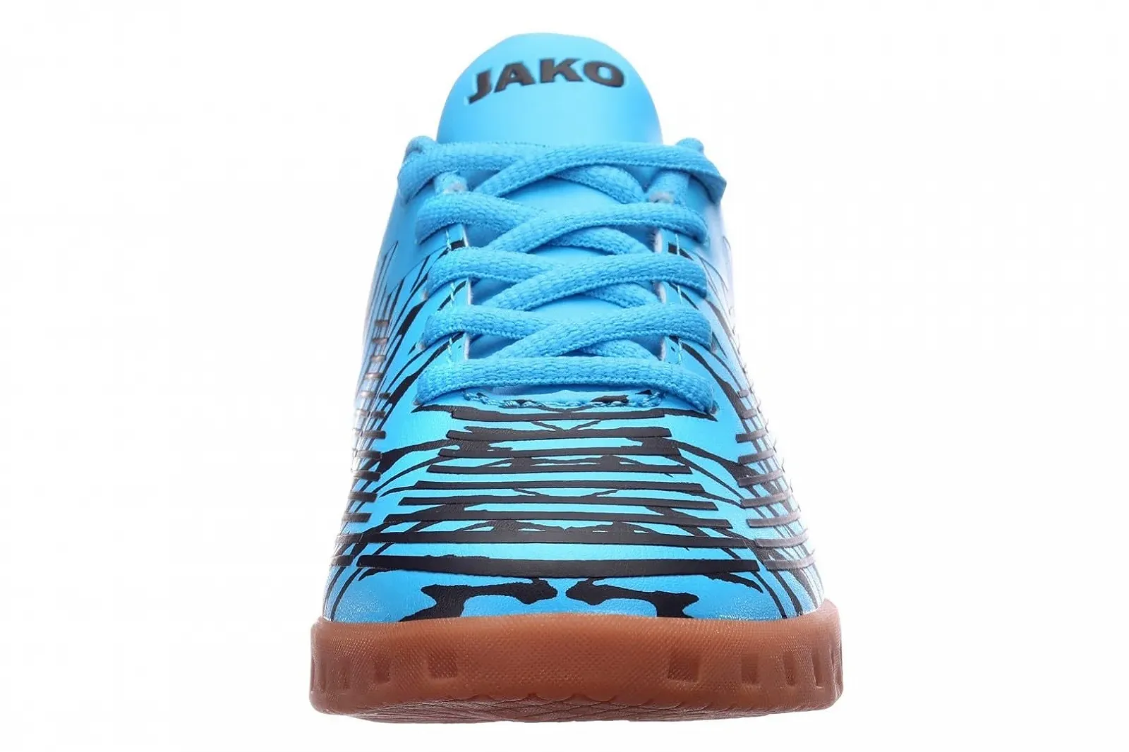 Кроссовки JAKO J-SI Take для детей, унисекс, для занятий в помещении, фото №2