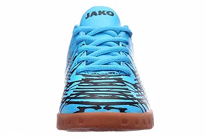 Кроссовки JAKO J-SI Take для детей, унисекс, для занятий в помещении synthetic.ua - Фото 1