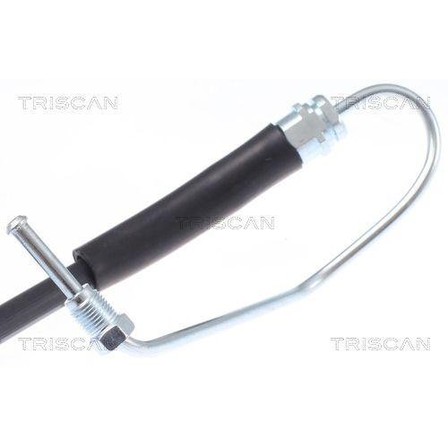 Тормозной шланг TRISCAN 8150 29187 для AUDI, передний мост слева, фото №3