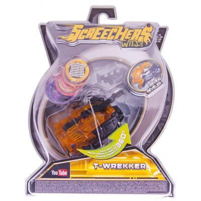 Трансформер Screechers Wild!L 2 -ТИ-рекер від 5 до 7 років (EU683121), фото №4