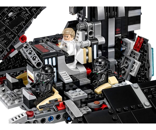 Конструктор LEGO Star Wars Имперский шаттл Кренника (75156), фото №5