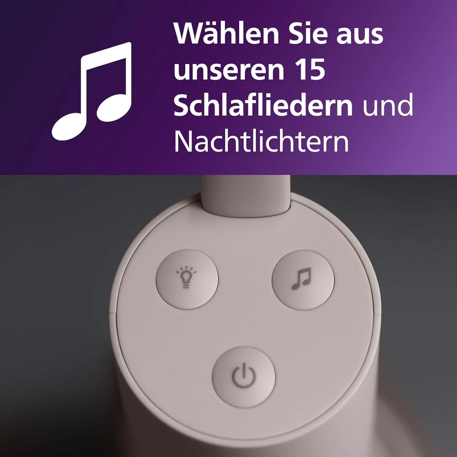 Видеоняня Philips Aventa SCD923 Grey, фото №4