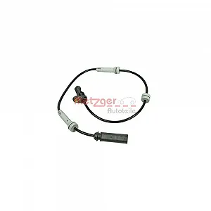 Датчик швидкості колеса METZGER 0900946 ORIGINAL ERSATZTEIL для BMW - Фото 1
