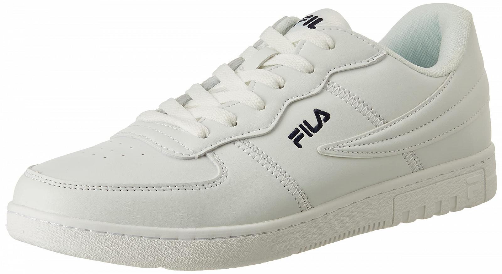Кроссовки FILA Noclaf Low мужские, фото №1