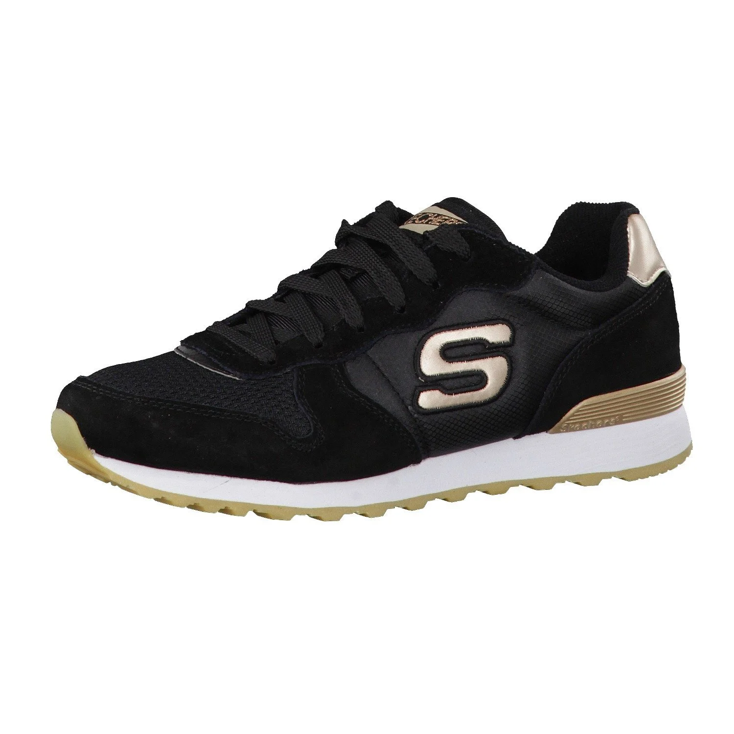 Кросівки SKECHERS OG 85 Goldn Gurl, фото №1