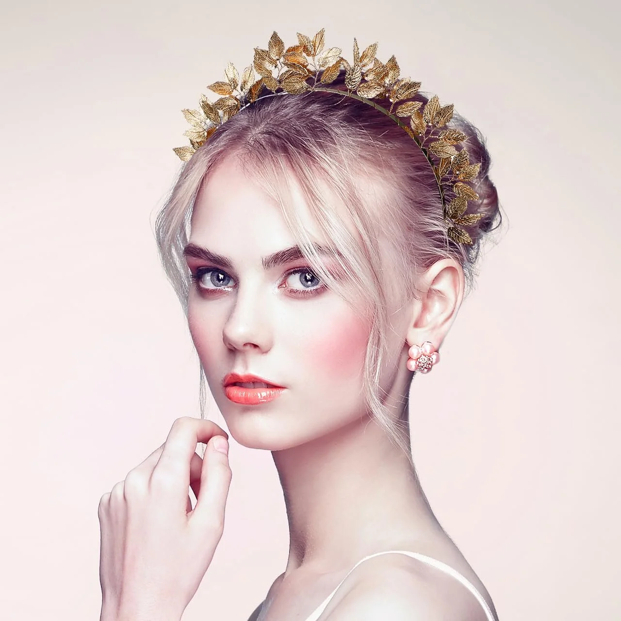 Обруч Minkissy, фото №3 Обруч Minkissy, фото №3