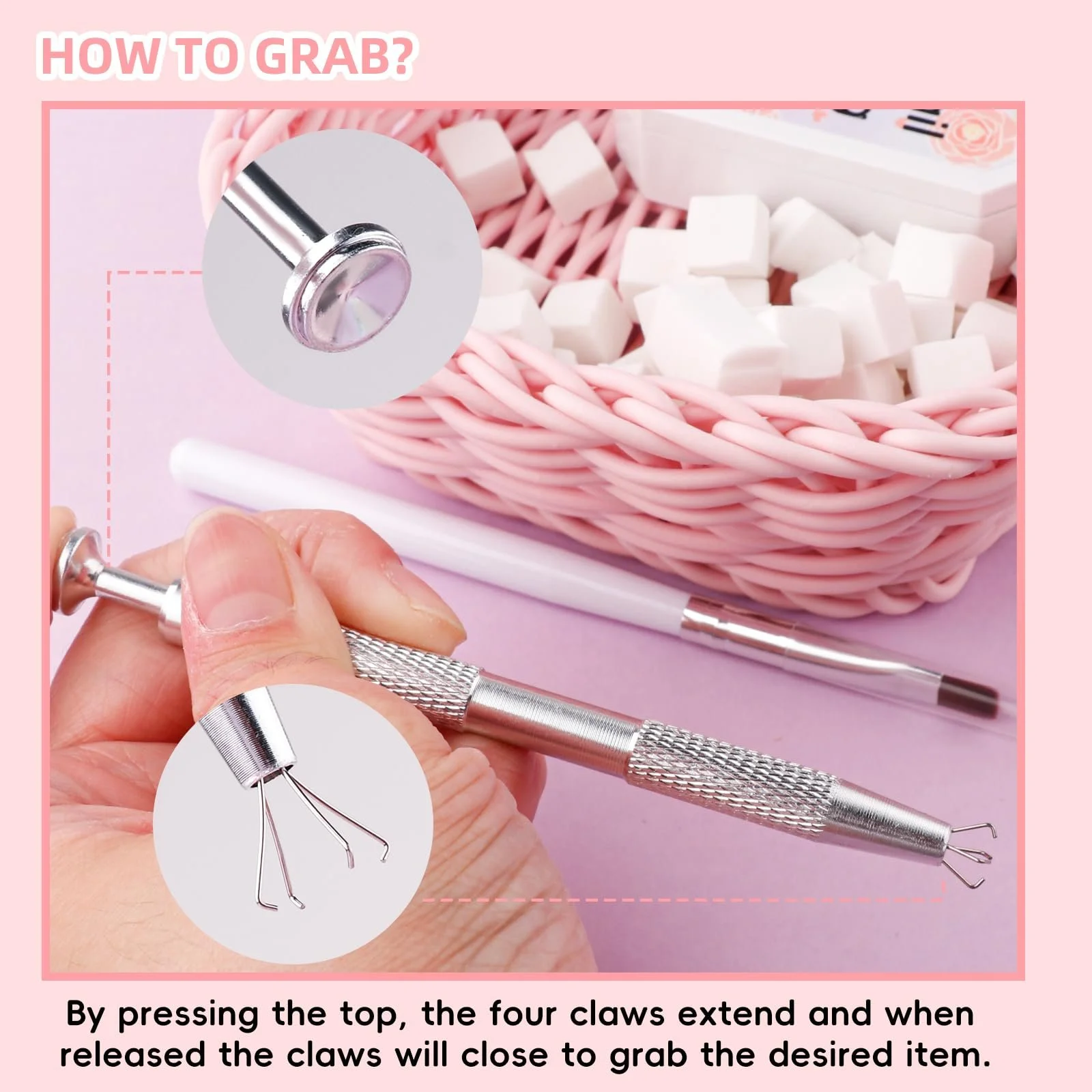 Гель-лак Clara Colors Gradient Set, 9 кольорів Nude Pink White Ombre, фото №4