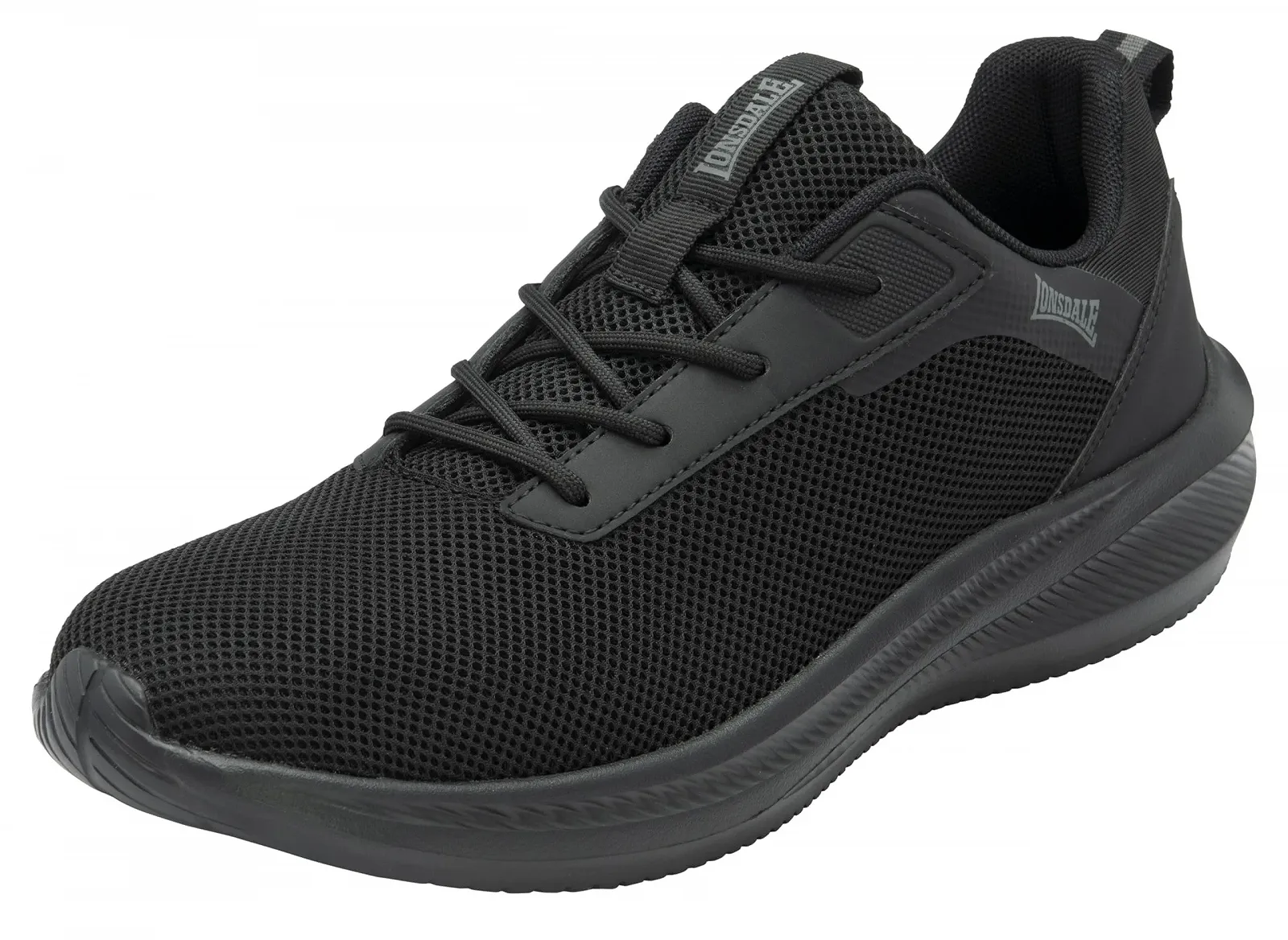 Кросівки Lonsdale Bowside чоловічі, фото №1