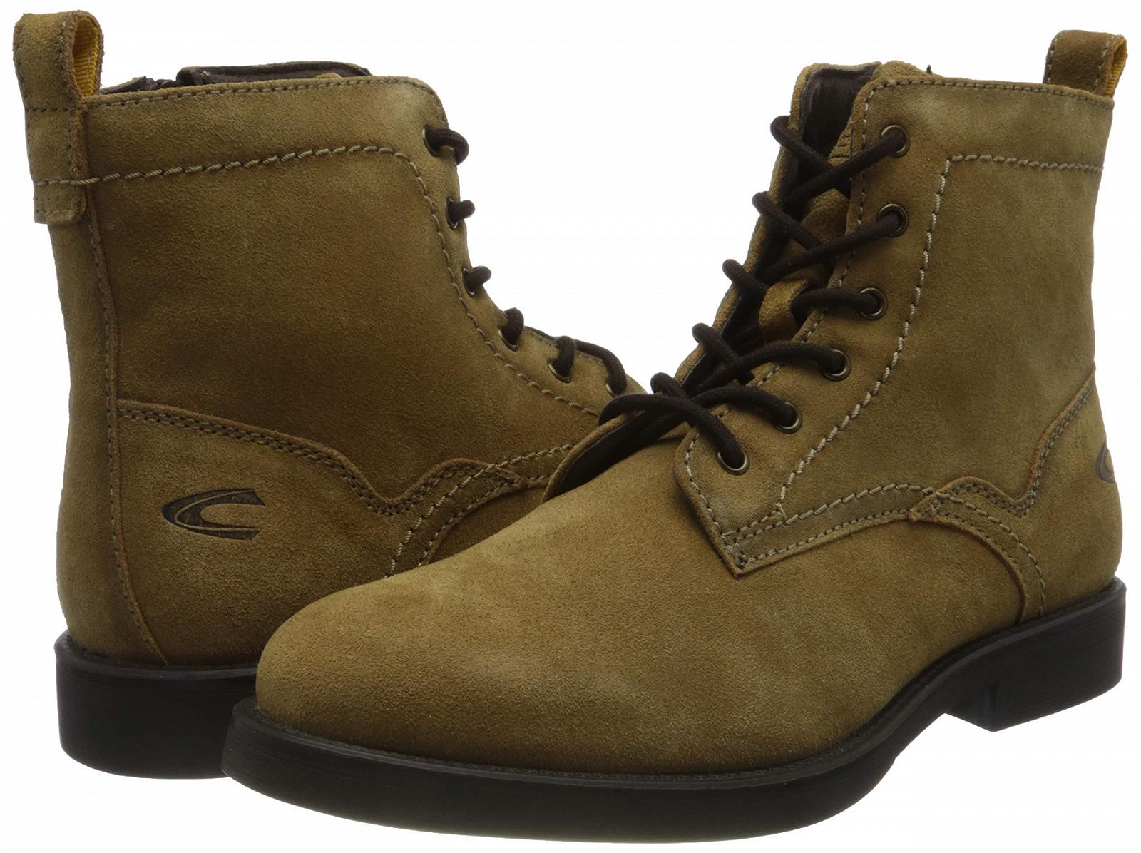 Ботинки Camel Active Abbott, фото №7