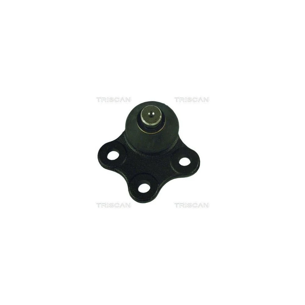 Шаровая опора TRISCAN 8500 16511 для FORD, передний мост, внешняя, нижняя, фото №1