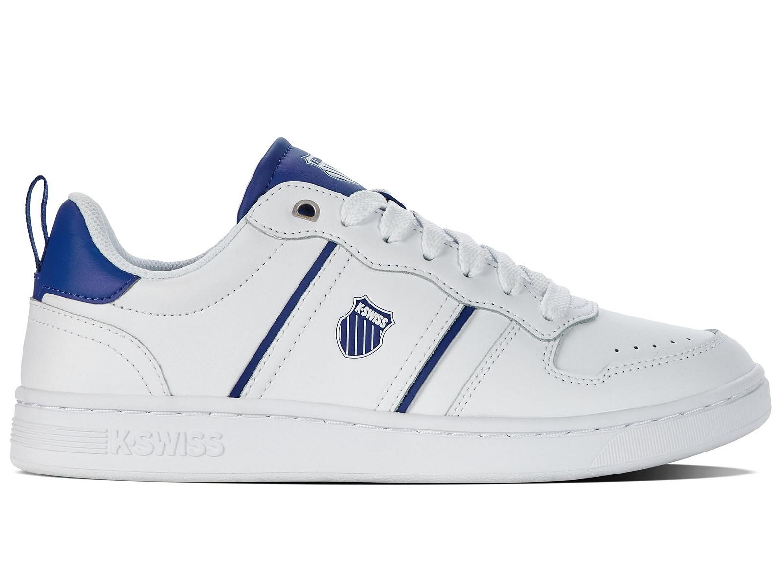 Кросівки K-Swiss Lozan чоловічі, фото №6