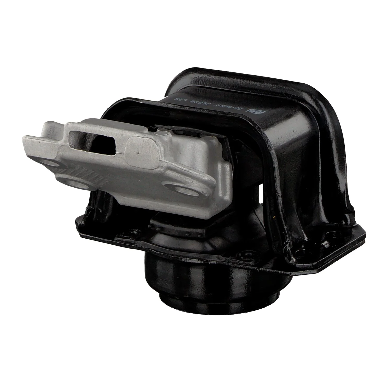 Опора двигуна FEBI BILSTEIN 36898 для CITROËN PEUGEOT, верхня права, фото №5