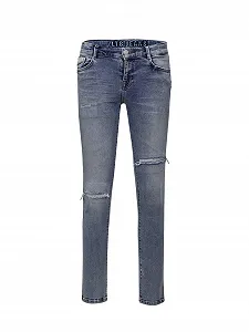 Джинси LTB New Cooper B Painter Wash 54284, 12 років - Фото 1