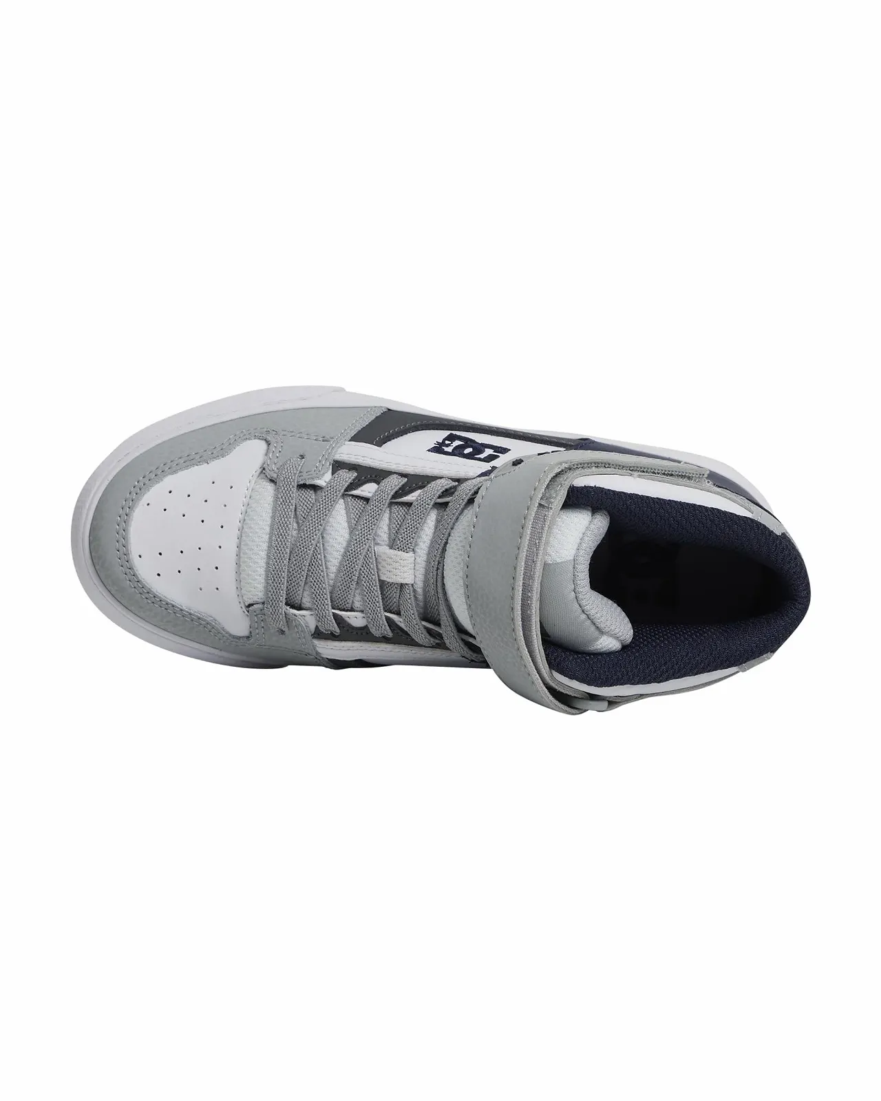 Кросівки DC Shoes Pure High-top Ev для хлопчиків, фото №5