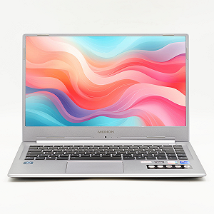 Ноутбук Medion Akoya S15449 Intel Core i7-1165G7 16 ГБ RAM 1 ТБ SSD Intel Iris Xe Graphics Металл - Фото 1
