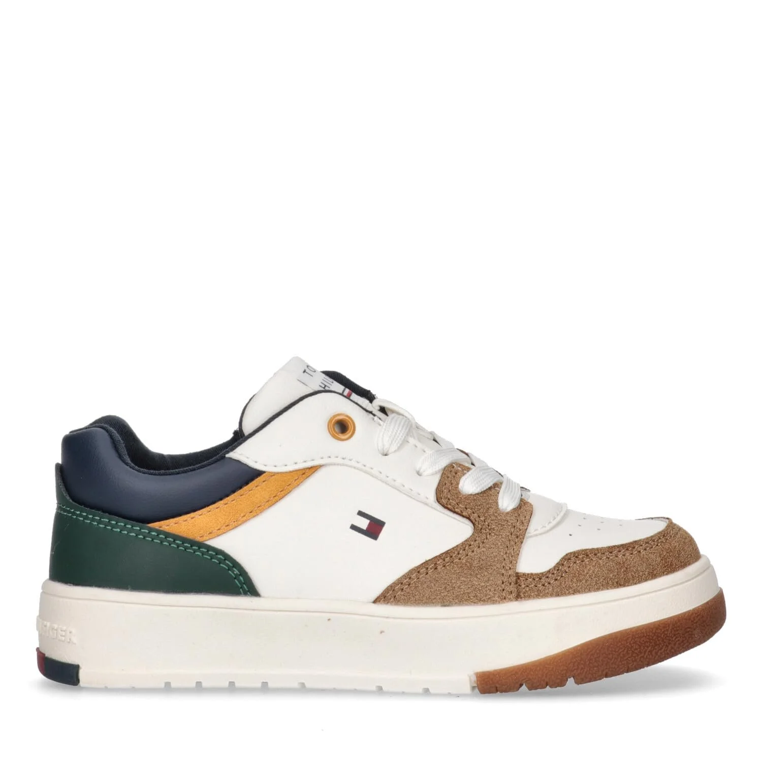 Кросівки Tommy Hilfiger NathanSneaker, фото №2
