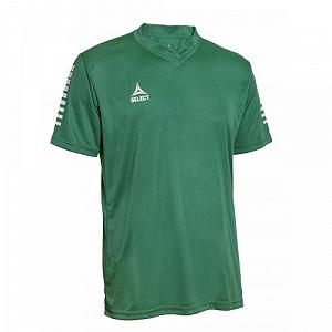 Футболка Select Pisa player shirt M - Фото 1