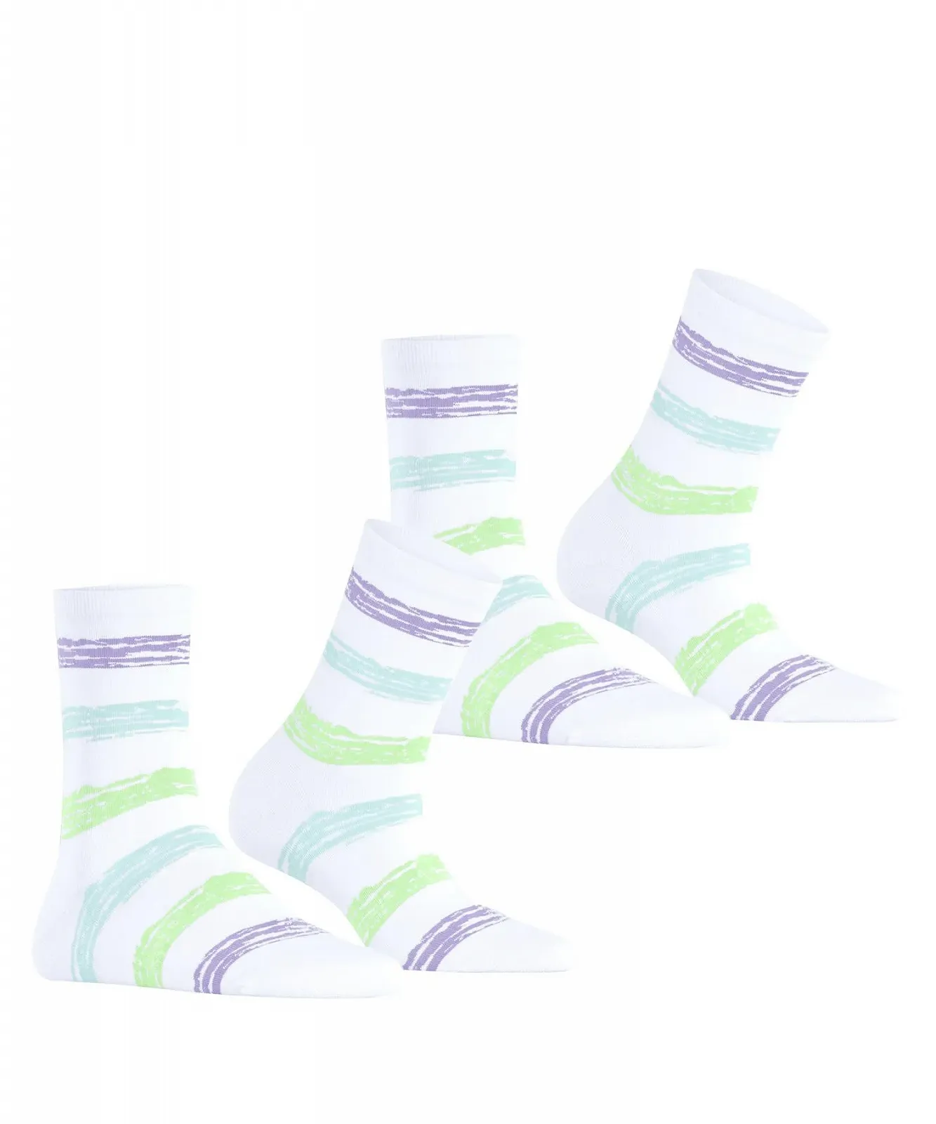 Шкарпетки ESPRIT Жіночі (2 пари), фото №3 Шкарпетки ESPRIT Жіночі (2 пари), фото №3