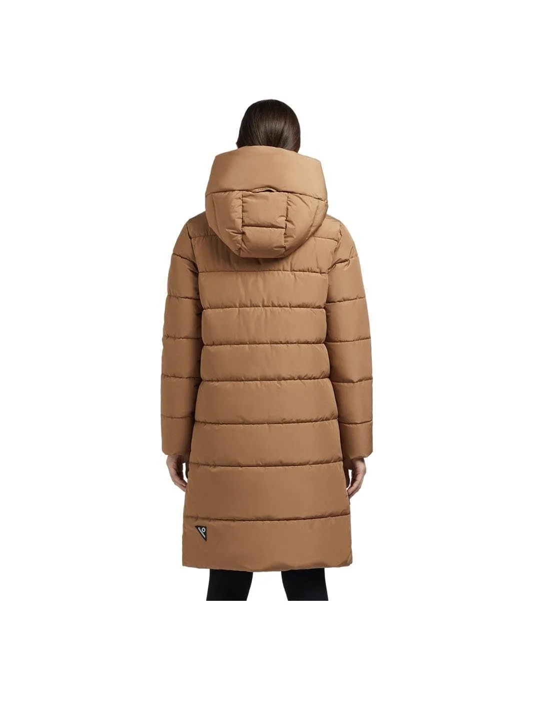 Зимнее пальто khujo Jilias 3 Женское, фото №3 Зимнее пальто khujo Jilias 3 Женское, фото №3