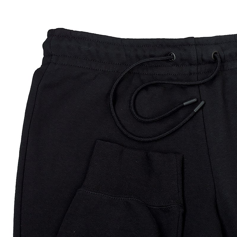 Штани Nike W NSW ESSNTL PANT TIGHT FLC MR XL, фото №3