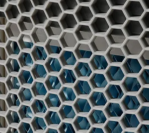 Воздухоохладитель Tarrington House AIC006 8" x 7" x 8,4" 6W Белый synthetic.ua - Фото 1