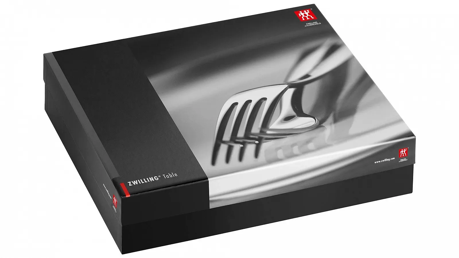 Набір столових приборів Zwilling Senses 68 предметів, нержавіюча сталь, фото №6