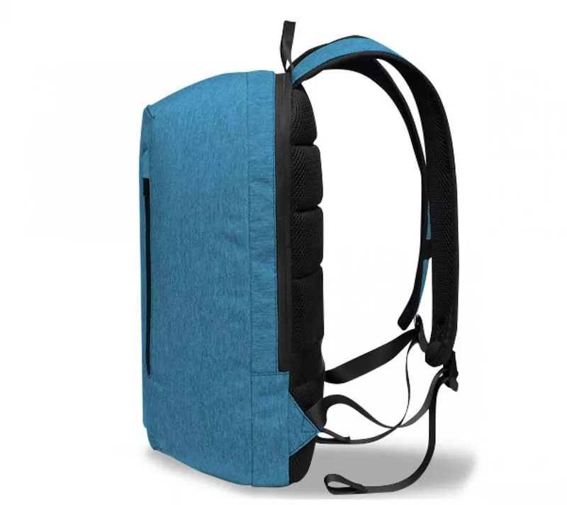 Рюкзак Frime Keeper Light blue, фото №3