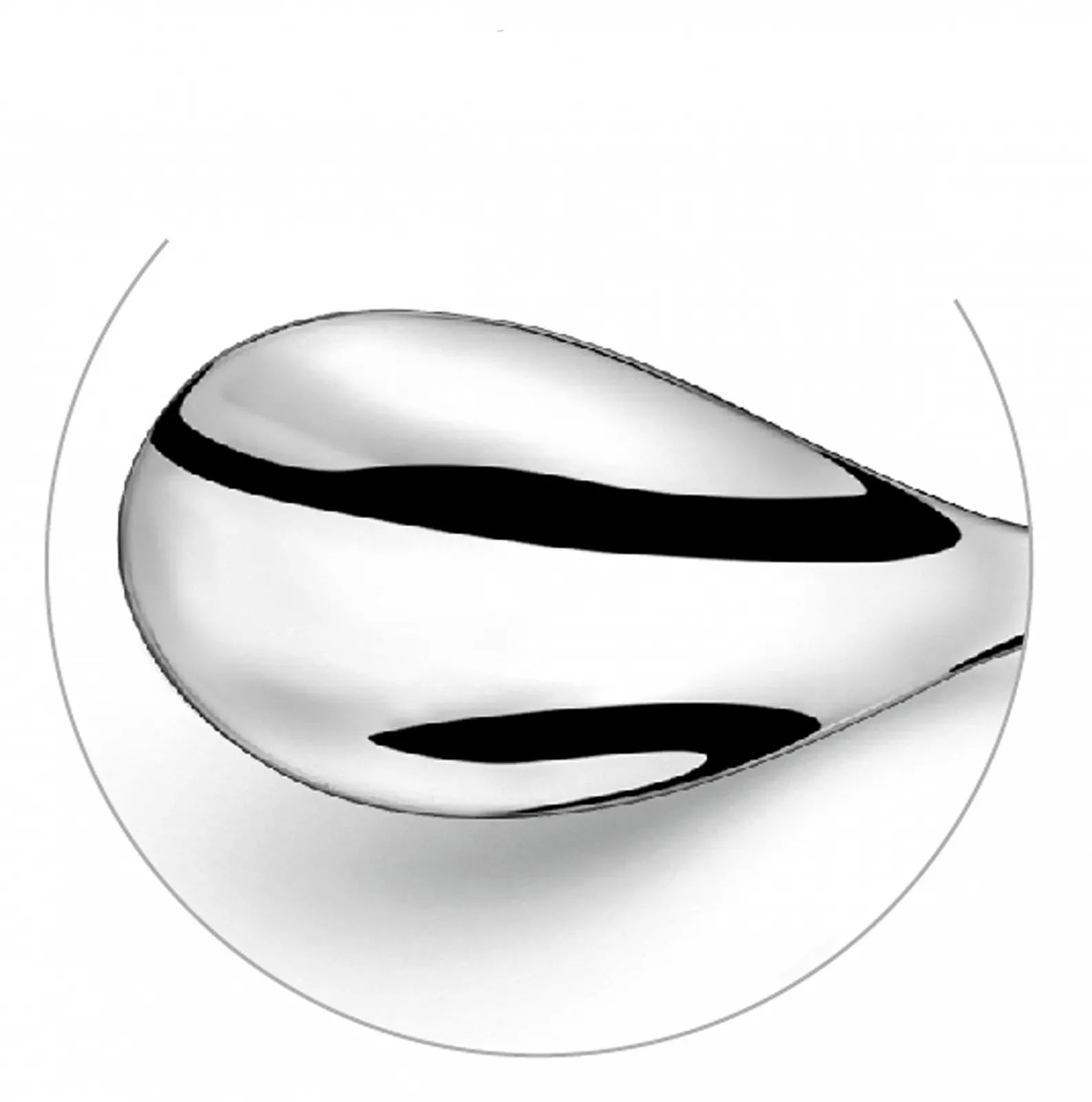 Набір столових приборів AMEFA Actual 24 предмети, нержавіюча сталь, фото №3 Набір столових приборів AMEFA Actual 24 предмети, нержавіюча сталь, фото №3