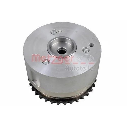 Фазорегулятор розподільного вала METZGER 2410070 для DAIHATSU TOYOTA, сторона впуску, фото №2