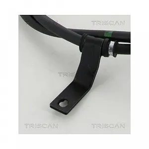 Трос стоянкового гальма TRISCAN 8140 431058 для HYUNDAI задній правий synthetic.ua - Фото 1