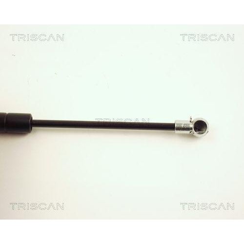 Газлифт багажника TRISCAN 8710 28215 для PEUGEOT, фото №3