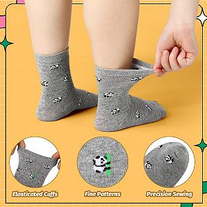 Носки Женские 35-40 Разноцветные synthetic.ua - Фото 1