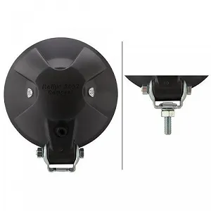 Фара дальнього світла HELLA 1F3 010 119-001 для DAF ROSENBAUER, ліва, права synthetic.ua - Фото 1