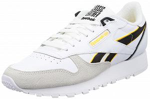 Кроссовки Reebok Unisex Klassisches Leder - Фото 1