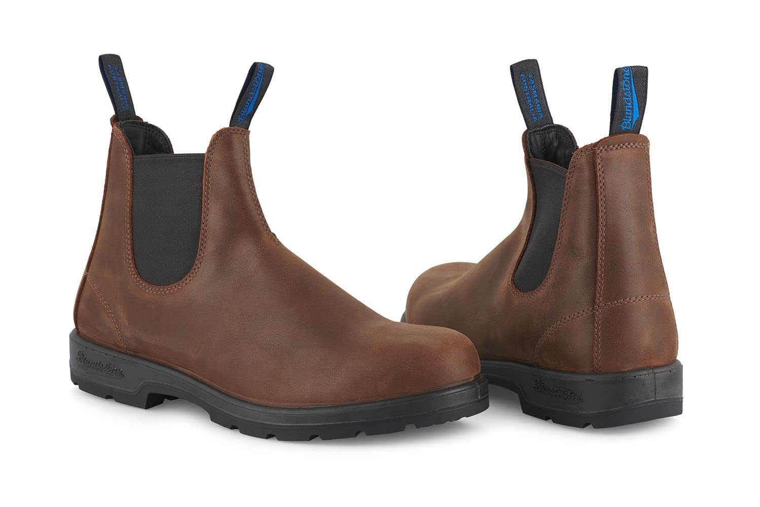 Челси ботинки Blundstone Thermal Кожаные, фото №4