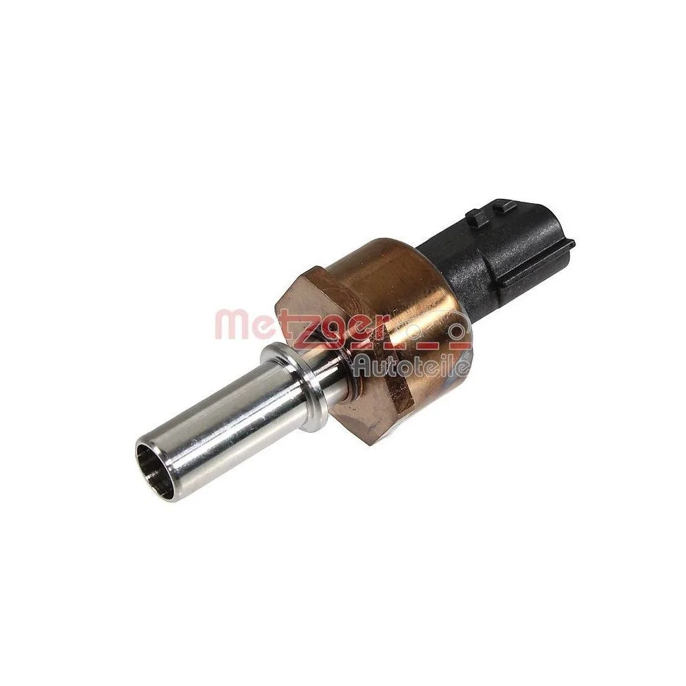 Датчик тиску палива METZGER 0906484 для NISSAN RENAULT, фото №1