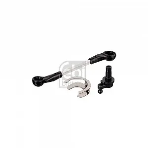 Ремкомплект модуля впускного колектора FEBI BILSTEIN febi Plus 176508 для AUDI VW - Фото 1