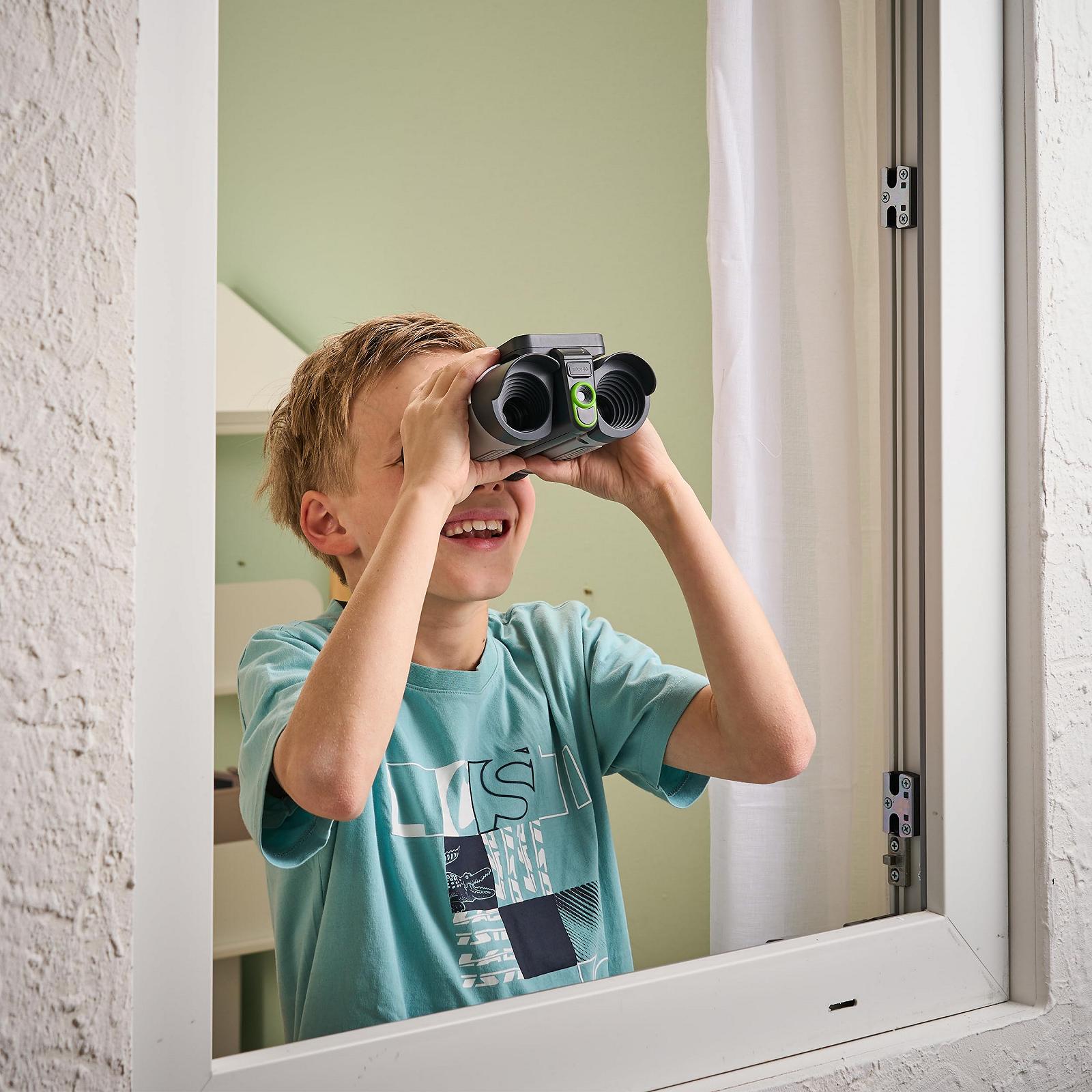 Бинокль Интерактивный Видео, фото №5