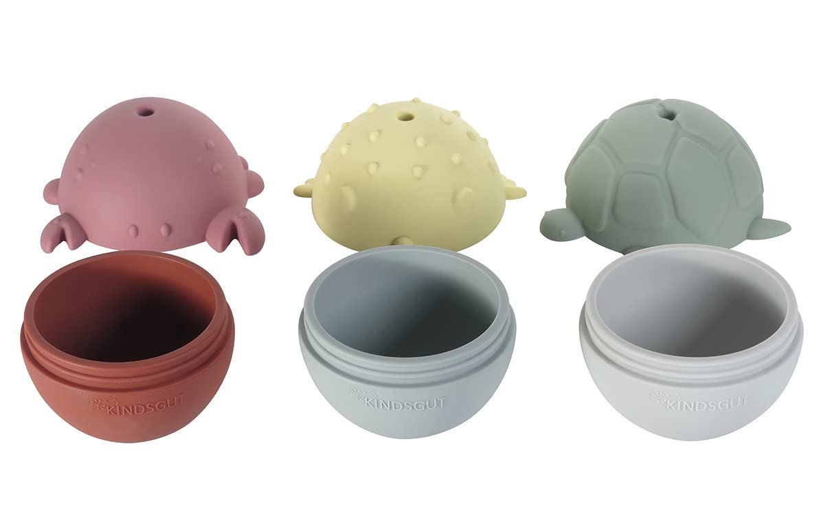 Игрушка для ванны Kindsgut Ocean Water Toy, фото №5