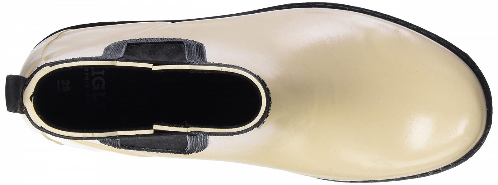 Ботинки Aigle Carville Женские, фото №5