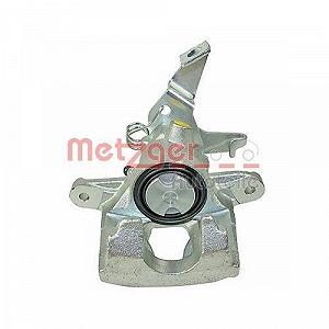 Тормозной суппорт METZGER 6260457 synthetic.ua - Фото 1