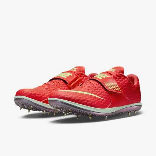 Шиповки Nike HIGH JUMP ELITE 42, фото №5